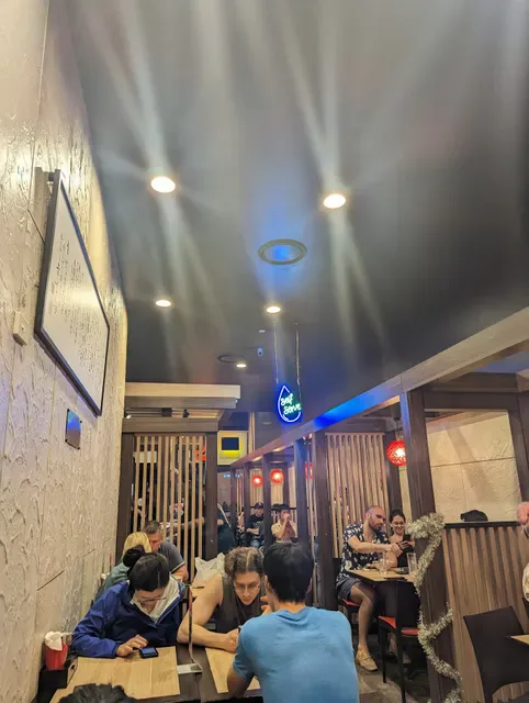 Ramen Danbo Southport