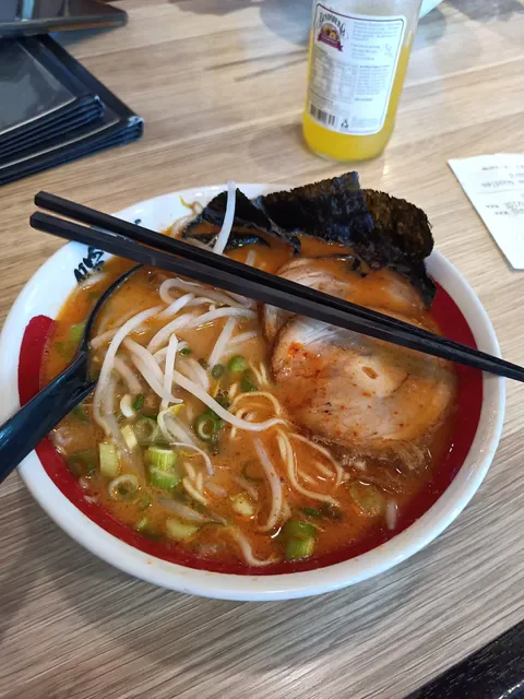 Ramen Danbo Southport