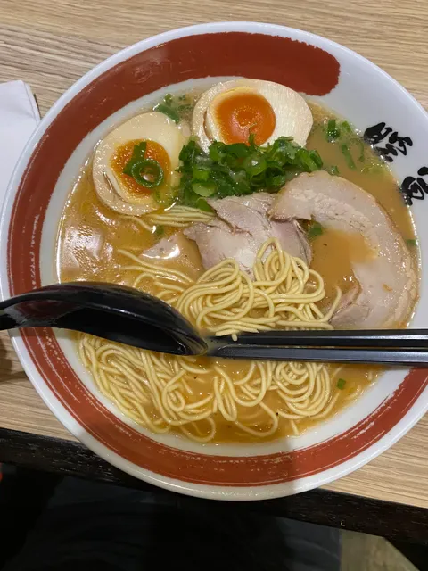 Ramen Danbo Southport