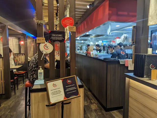 Ramen Danbo Southport