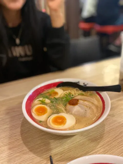Ramen Danbo Southport
