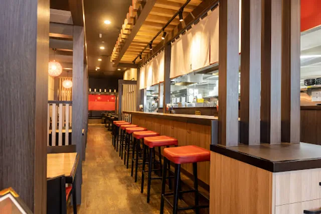 Ramen Danbo Southport