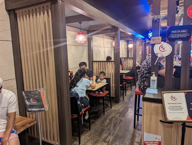 Ramen Danbo Southport