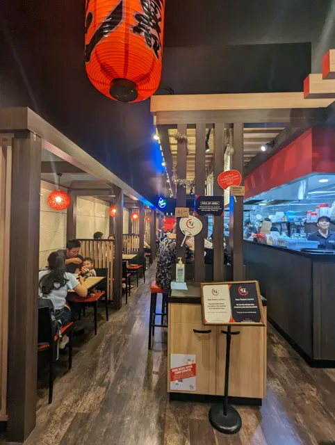 Ramen Danbo Southport