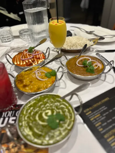 Randhawa's Indian Cuisine- Hope Island