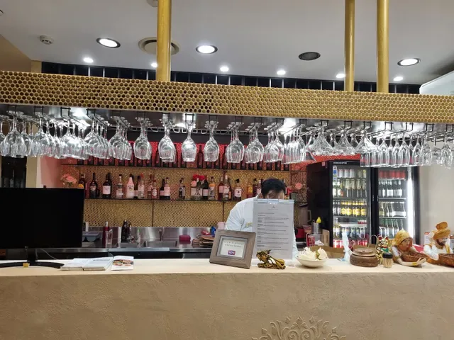 Randhawa's Indian Cuisine- Hope Island