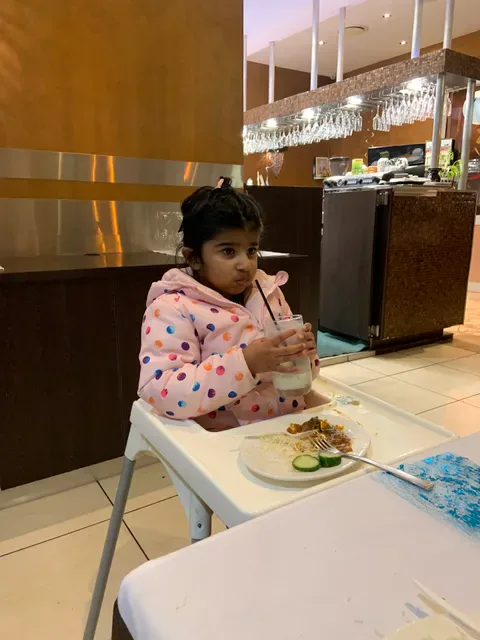 Randhawa's Indian Cuisine- Hope Island