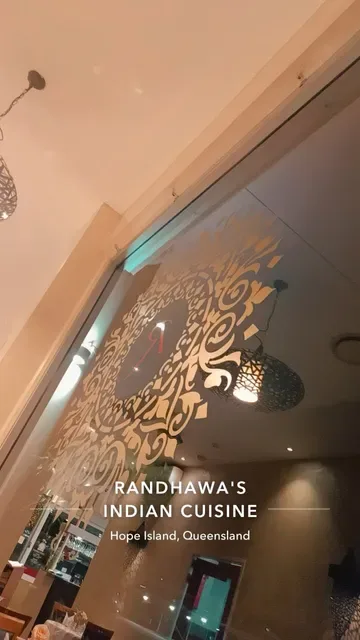 Randhawa's Indian Cuisine- Hope Island