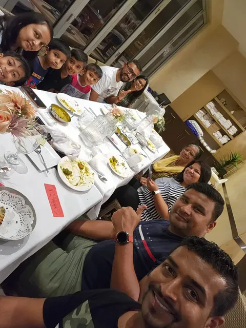 Randhawa's Indian Cuisine- Hope Island