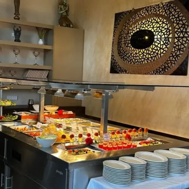 Randhawa's Indian Cuisine- Hope Island