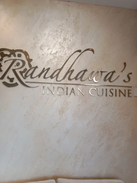 Randhawa's Indian Cuisine- Hope Island