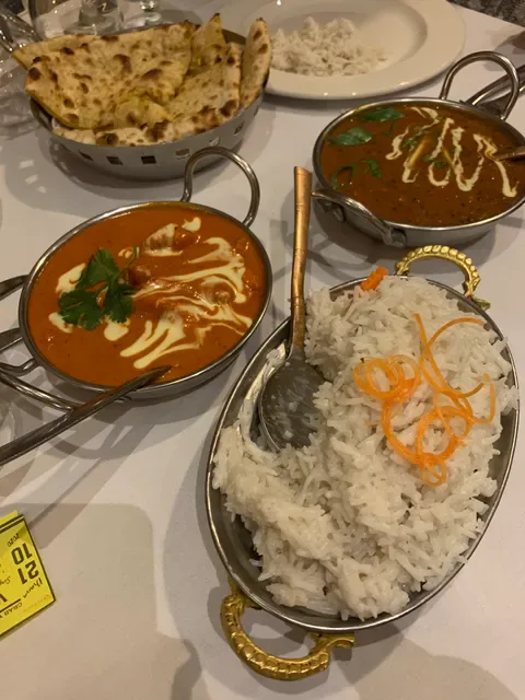Randhawa's Indian Cuisine- Hope Island