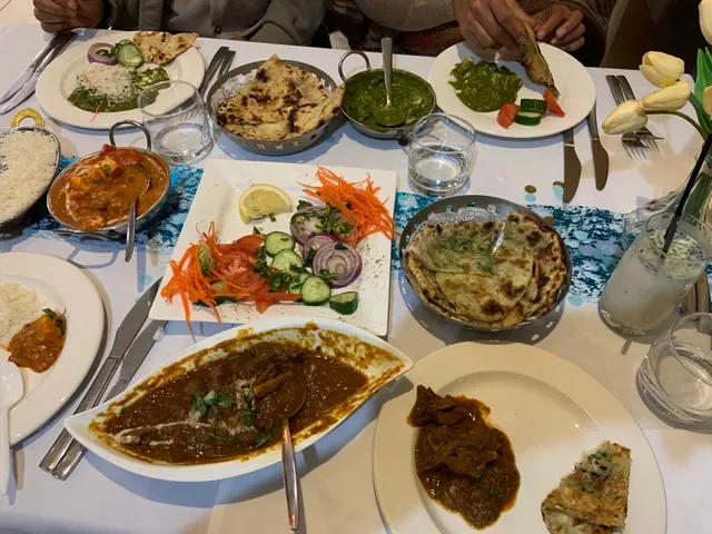 Randhawa's Indian Cuisine- Hope Island