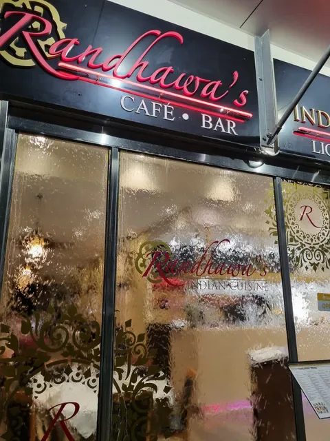 Randhawa's Indian Cuisine- Hope Island