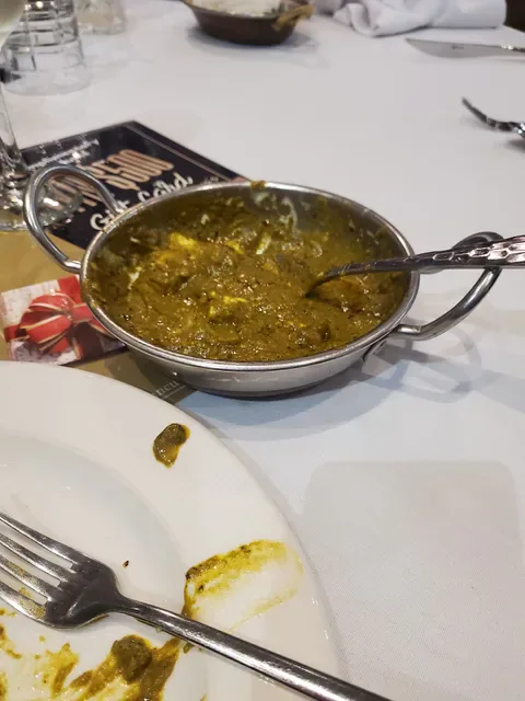 Randhawa's Indian Cuisine- Hope Island