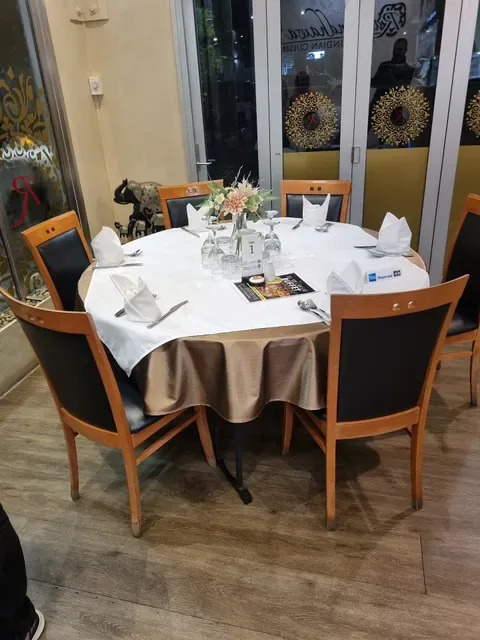 Randhawa's Indian Cuisine- Hope Island