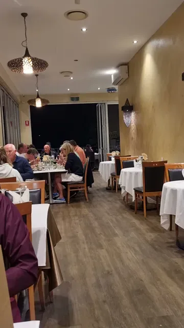 Randhawa's Indian Cuisine- Hope Island