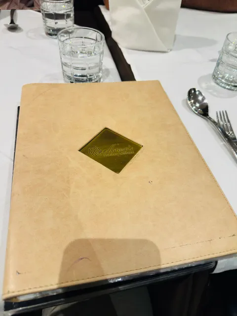 Randhawa's Indian Cuisine- Hope Island