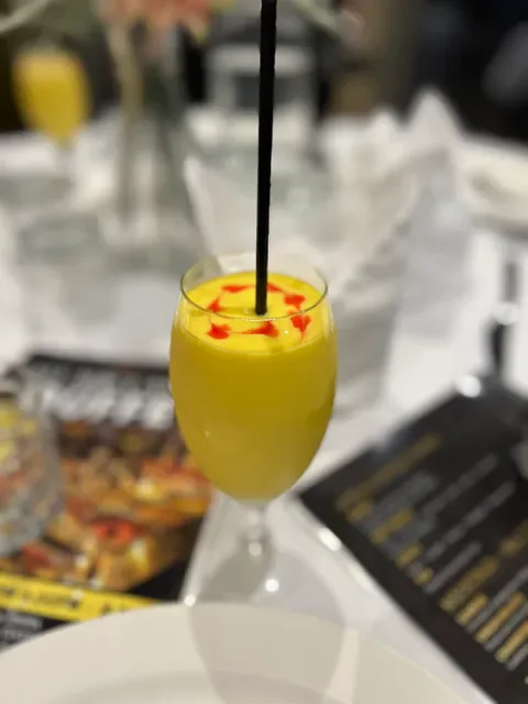 Randhawa's Indian Cuisine- Hope Island
