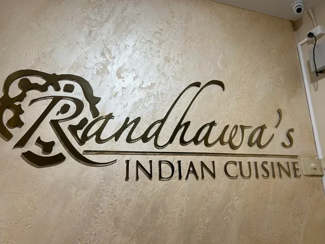 Randhawa's Indian Cuisine- Hope Island