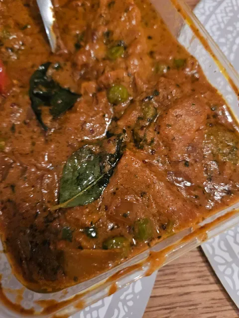 Randhawa's Indian Cuisine