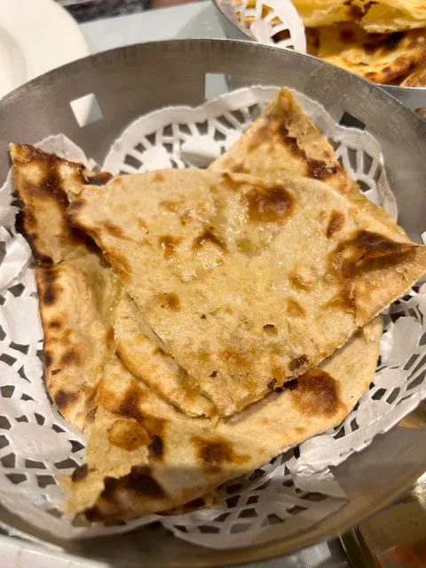 Randhawa's Indian Cuisine