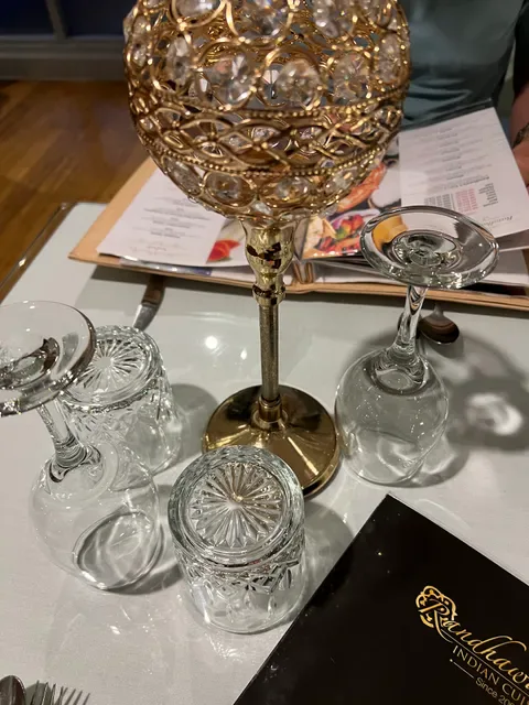 Randhawa's Indian Cuisine