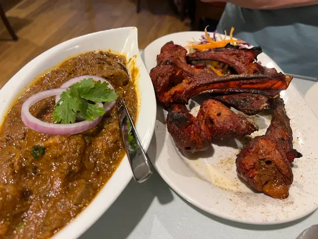 Randhawa's Indian Cuisine