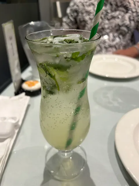 Randhawa's Indian Cuisine