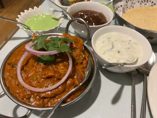Randhawa's Indian Cuisine