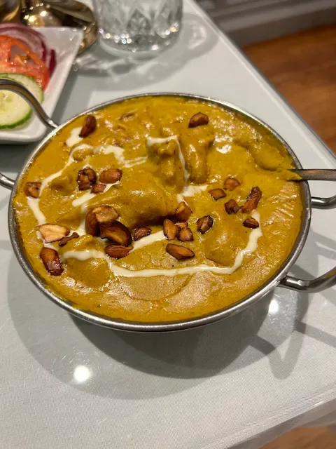 Randhawa's Indian Cuisine