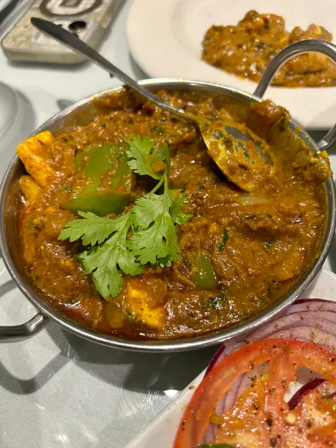 Randhawa's Indian Cuisine