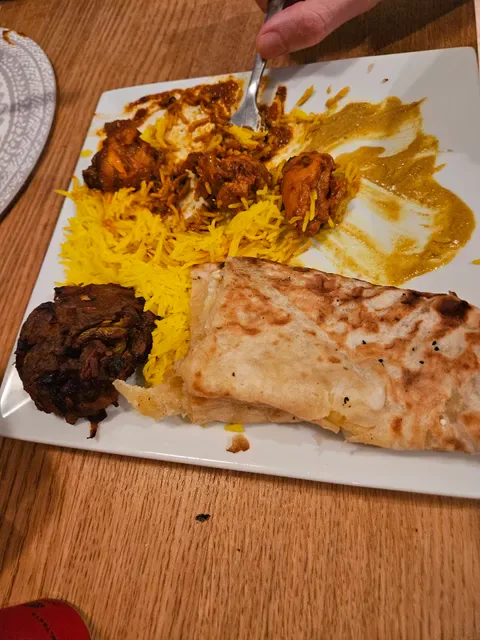Randhawa's Indian Cuisine