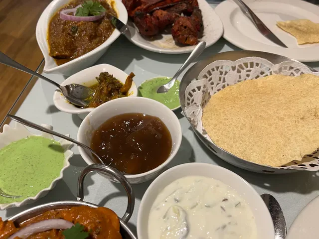 Randhawa's Indian Cuisine
