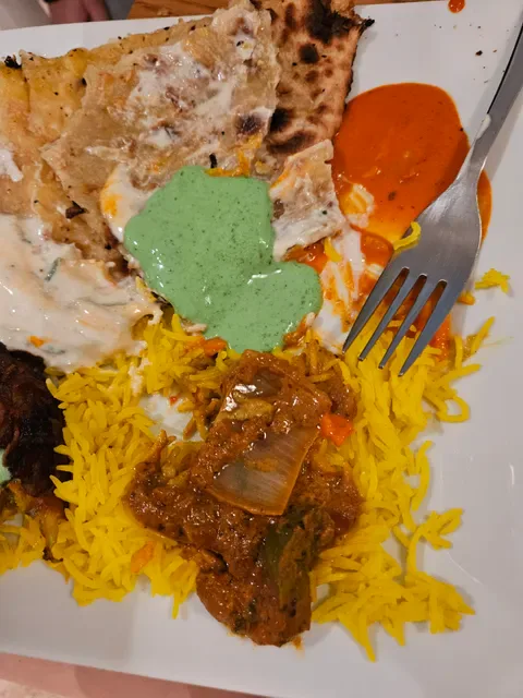 Randhawa's Indian Cuisine