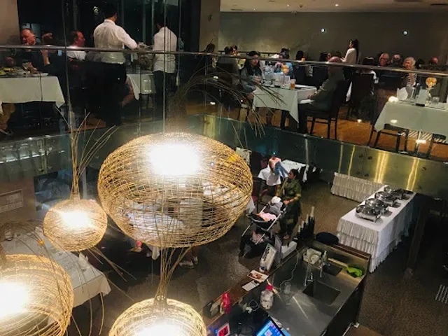 Randhawa's Indian Cuisine