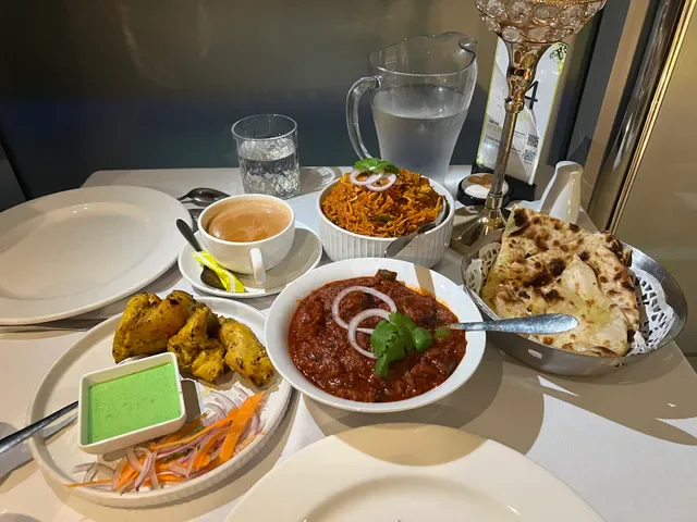 Randhawa's Indian Cuisine
