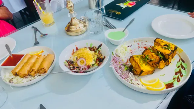 Randhawa's Indian Cuisine