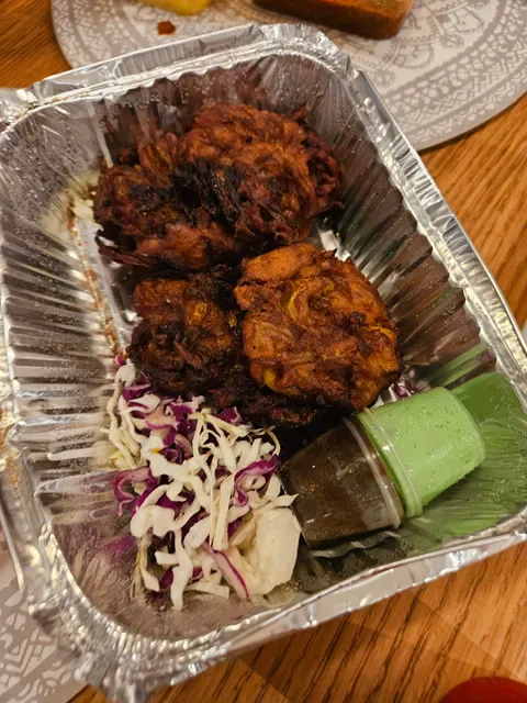 Randhawa's Indian Cuisine
