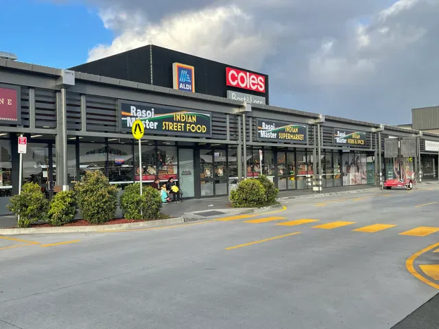 RASOI MASTER INDIAN RESTAURANT & SUPERMARKET PIMPAMA