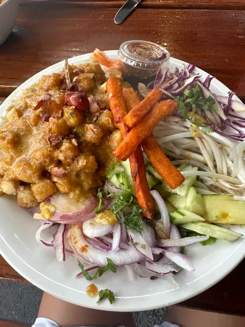 Red Hot Cod