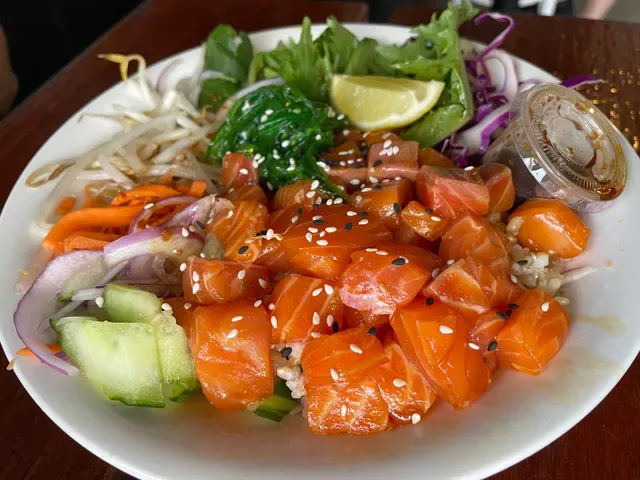 Red Hot Cod