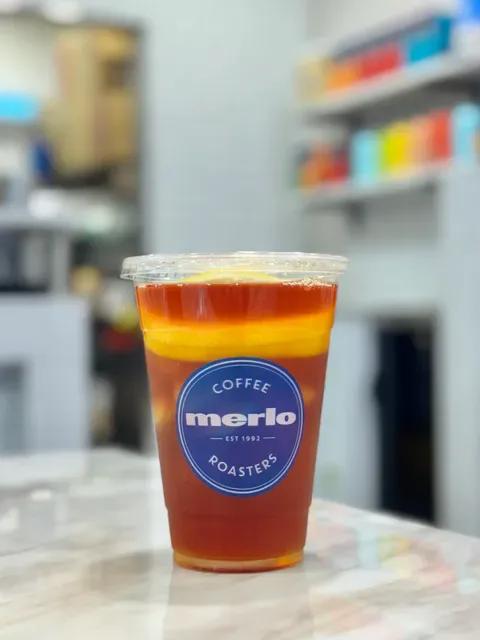 Relish Corner