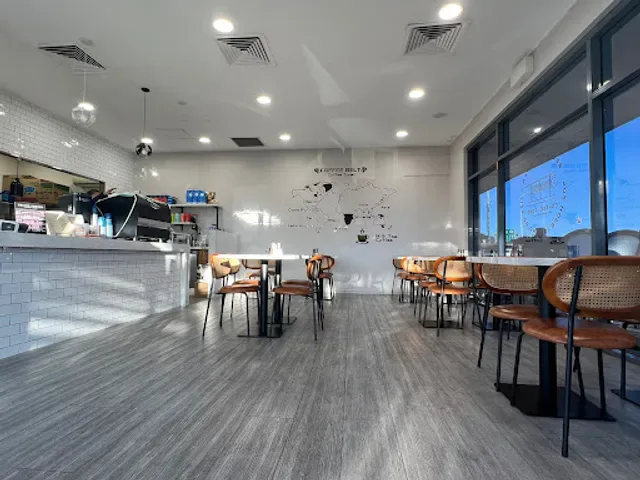 Relish Corner