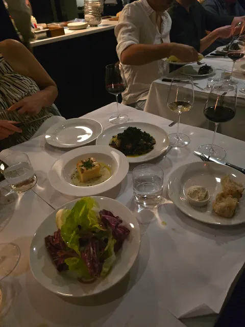 Restaurant Labart