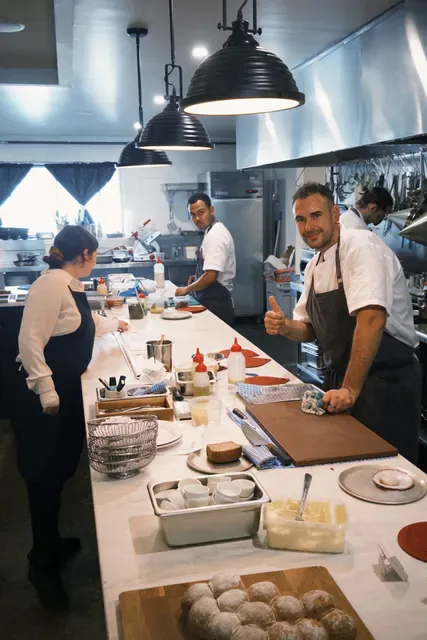 Restaurant Labart