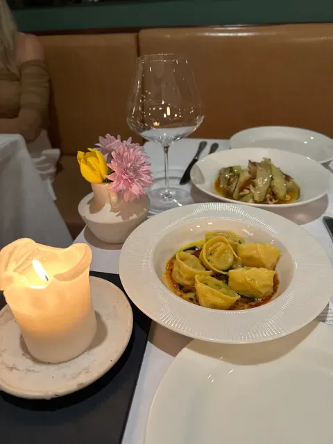 Restaurant Labart