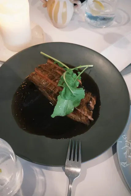 Restaurant Labart