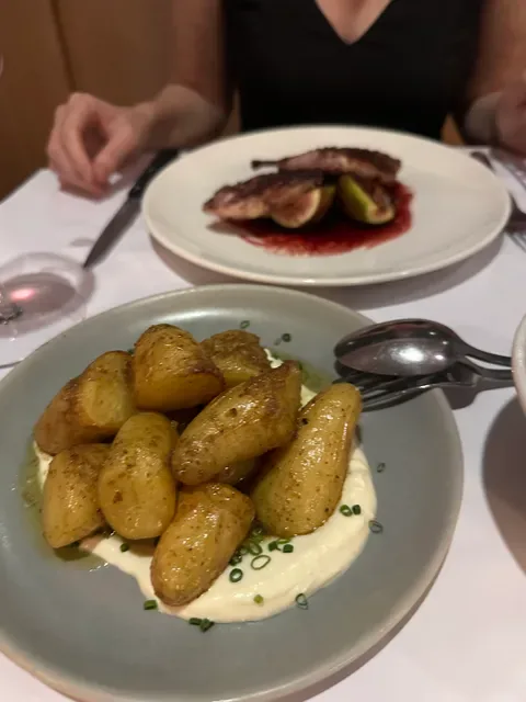 Restaurant Labart