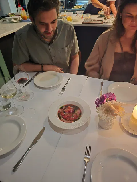 Restaurant Labart